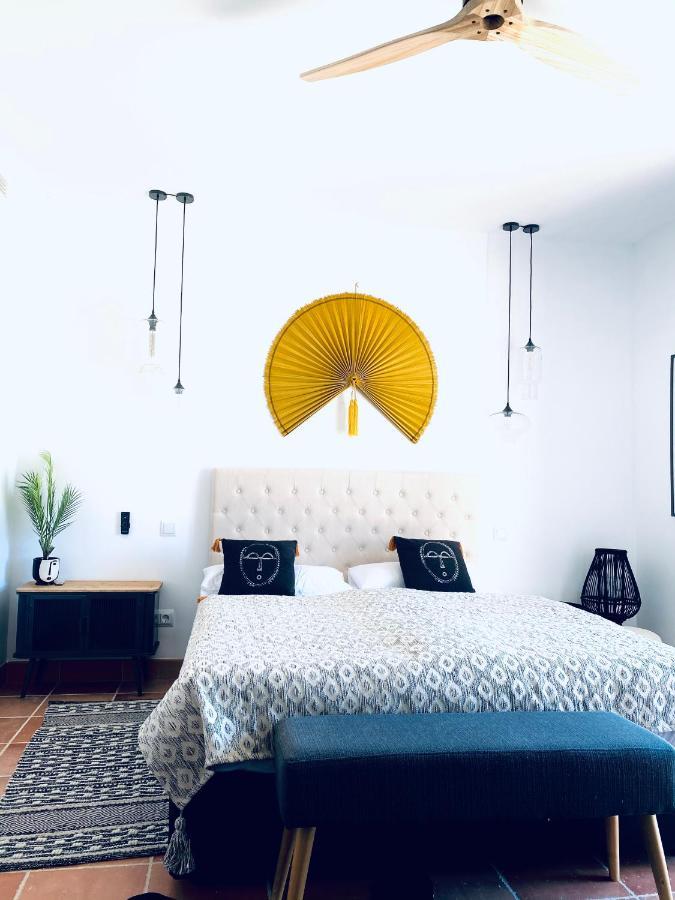Villa 231 Boho House Estrenc - Luxury Family Life - Just 5-10Min To Sandy Beach Sa Rapita Luaran gambar