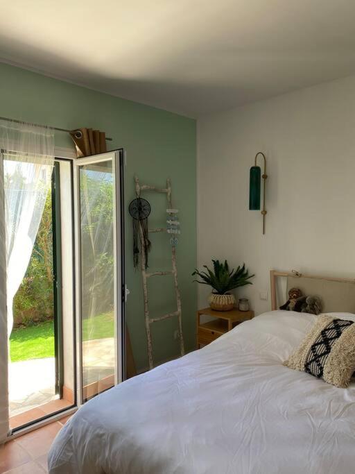 Villa 231 Boho House Estrenc - Luxury Family Life - Just 5-10Min To Sandy Beach Sa Rapita Luaran gambar