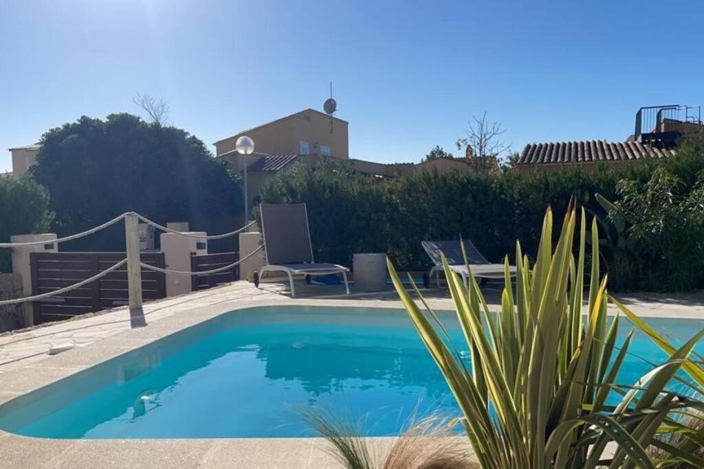 Villa 231 Boho House Estrenc - Luxury Family Life - Just 5-10Min To Sandy Beach Sa Rapita Luaran gambar