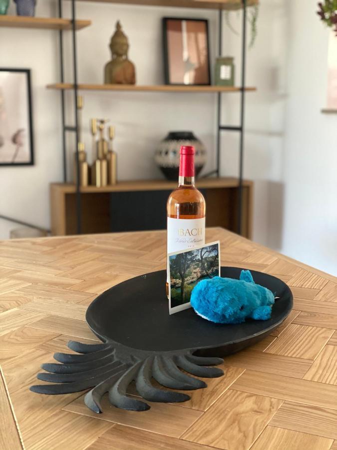 Villa 231 Boho House Estrenc - Luxury Family Life - Just 5-10Min To Sandy Beach Sa Rapita Luaran gambar