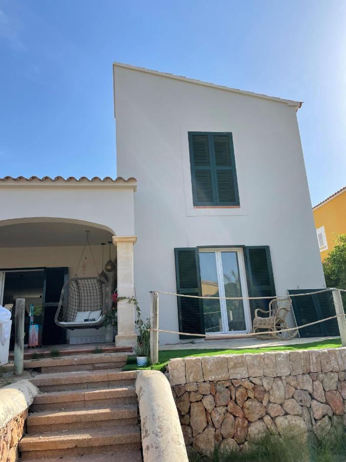 Villa 231 Boho House Estrenc - Luxury Family Life - Just 5-10Min To Sandy Beach Sa Rapita Luaran gambar