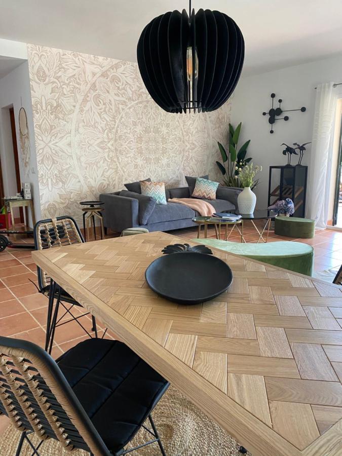 Villa 231 Boho House Estrenc - Luxury Family Life - Just 5-10Min To Sandy Beach Sa Rapita Luaran gambar