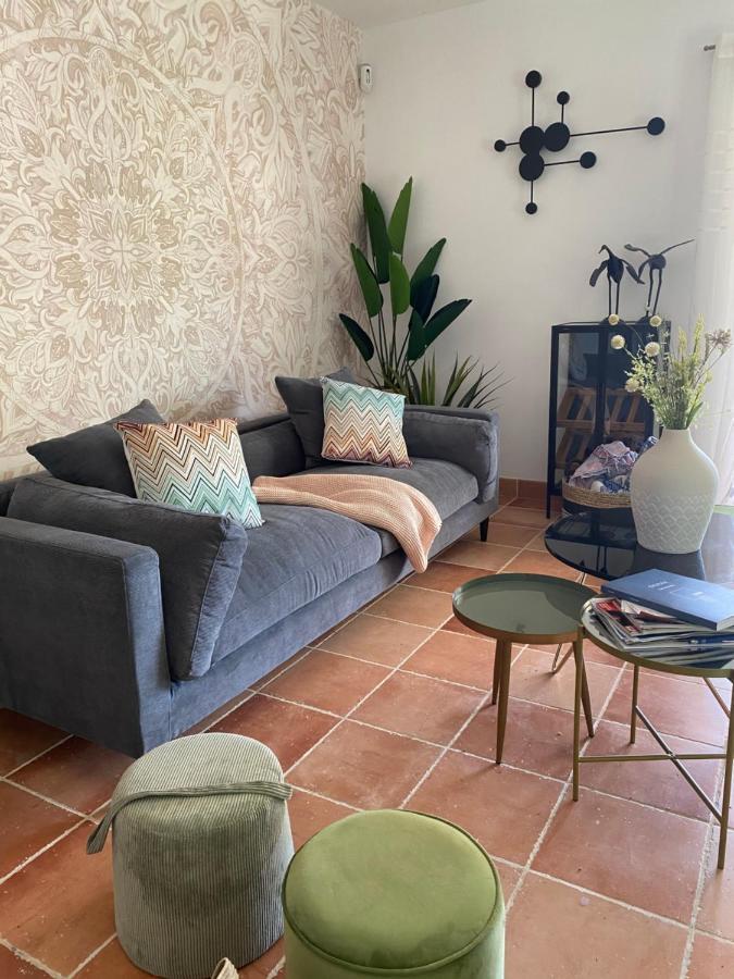 Villa 231 Boho House Estrenc - Luxury Family Life - Just 5-10Min To Sandy Beach Sa Rapita Luaran gambar