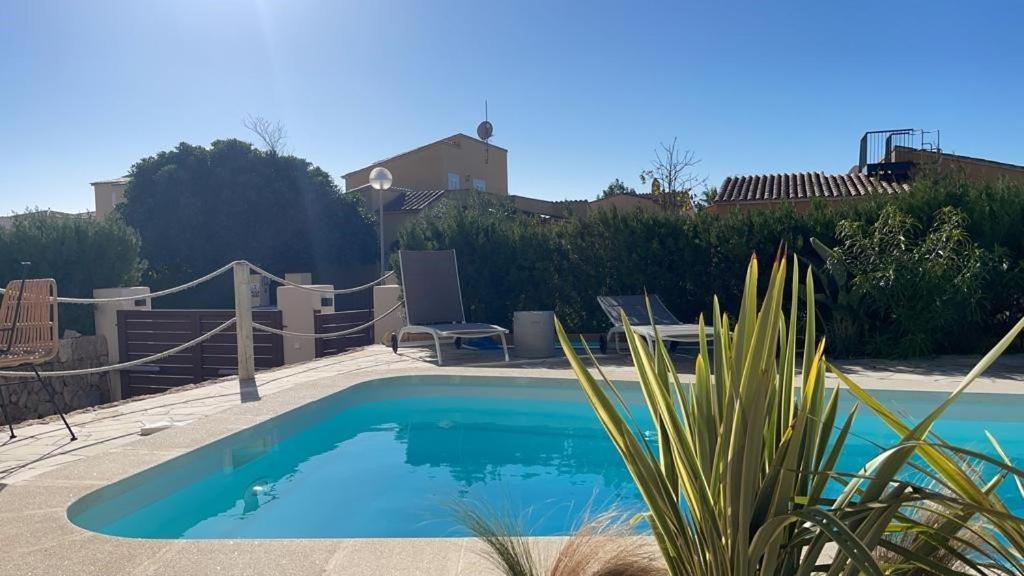 Villa 231 Boho House Estrenc - Luxury Family Life - Just 5-10Min To Sandy Beach Sa Rapita Luaran gambar