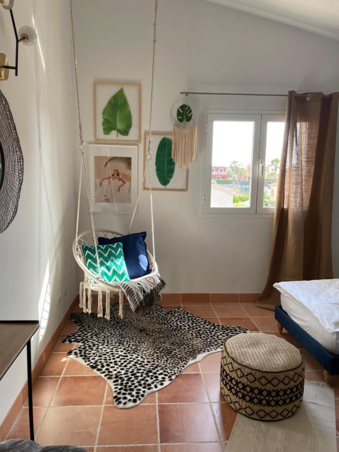 Villa 231 Boho House Estrenc - Luxury Family Life - Just 5-10Min To Sandy Beach Sa Rapita Luaran gambar