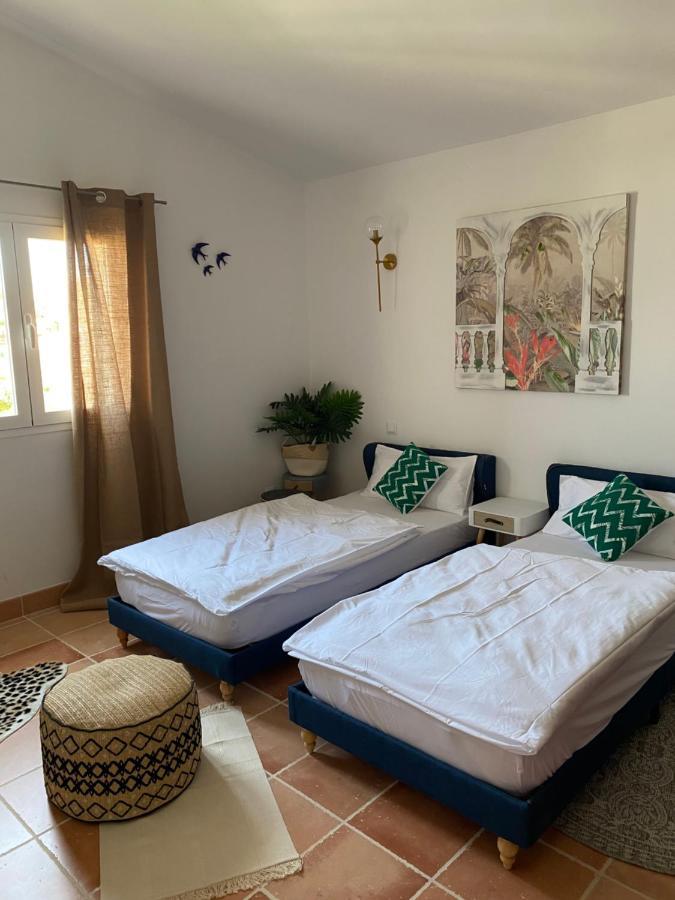 Villa 231 Boho House Estrenc - Luxury Family Life - Just 5-10Min To Sandy Beach Sa Rapita Luaran gambar