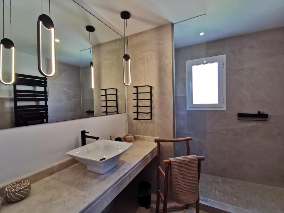 Villa 231 Boho House Estrenc - Luxury Family Life - Just 5-10Min To Sandy Beach Sa Rapita Luaran gambar
