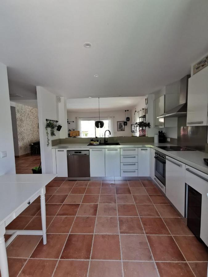 Villa 231 Boho House Estrenc - Luxury Family Life - Just 5-10Min To Sandy Beach Sa Rapita Luaran gambar