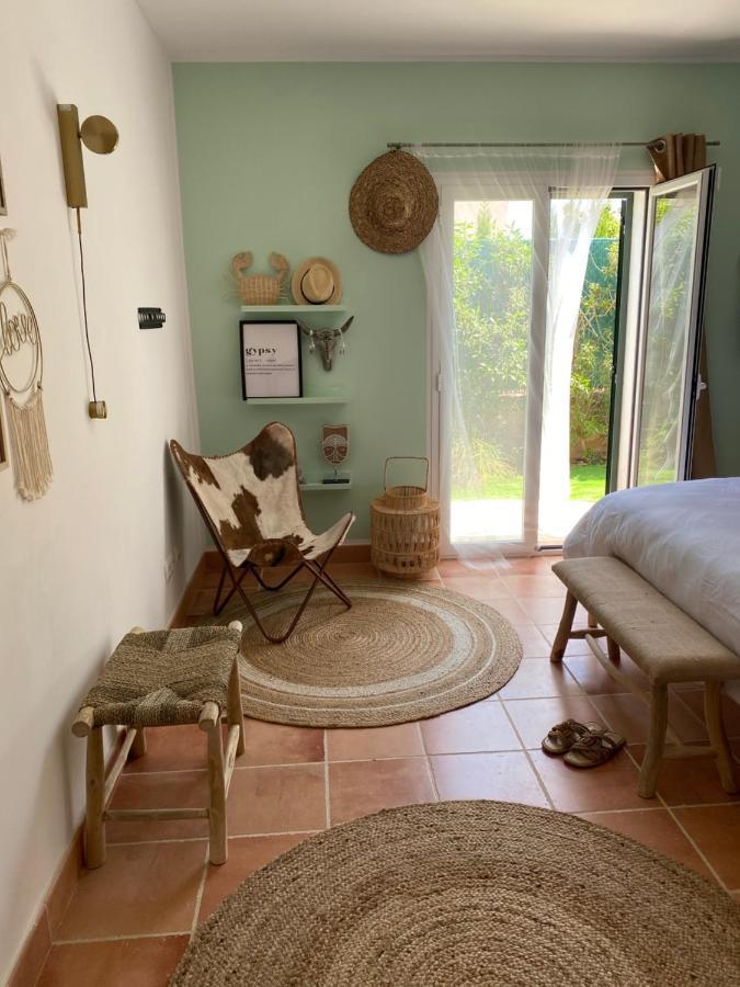 Villa 231 Boho House Estrenc - Luxury Family Life - Just 5-10Min To Sandy Beach Sa Rapita Luaran gambar