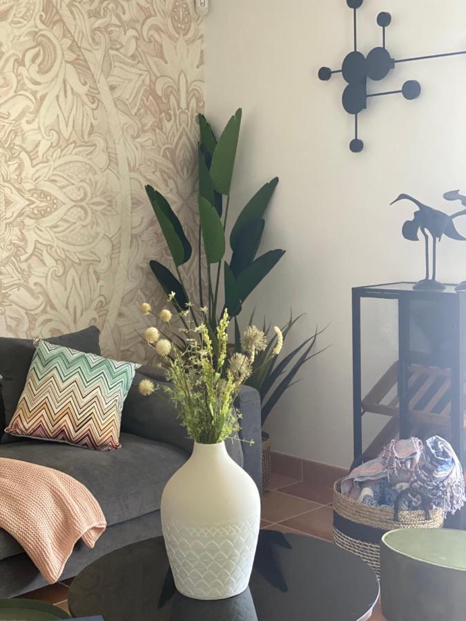 Villa 231 Boho House Estrenc - Luxury Family Life - Just 5-10Min To Sandy Beach Sa Rapita Luaran gambar