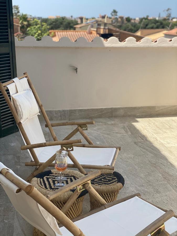 Villa 231 Boho House Estrenc - Luxury Family Life - Just 5-10Min To Sandy Beach Sa Rapita Luaran gambar
