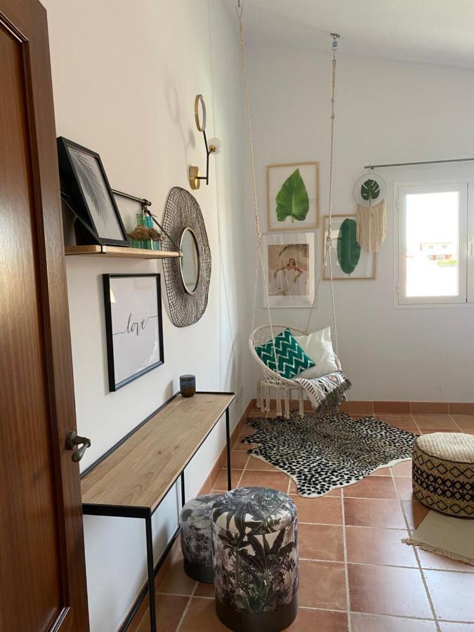 Villa 231 Boho House Estrenc - Luxury Family Life - Just 5-10Min To Sandy Beach Sa Rapita Luaran gambar